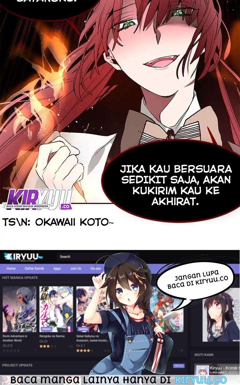 This Girl is a Little Wild Chapter 5 Gambar 27