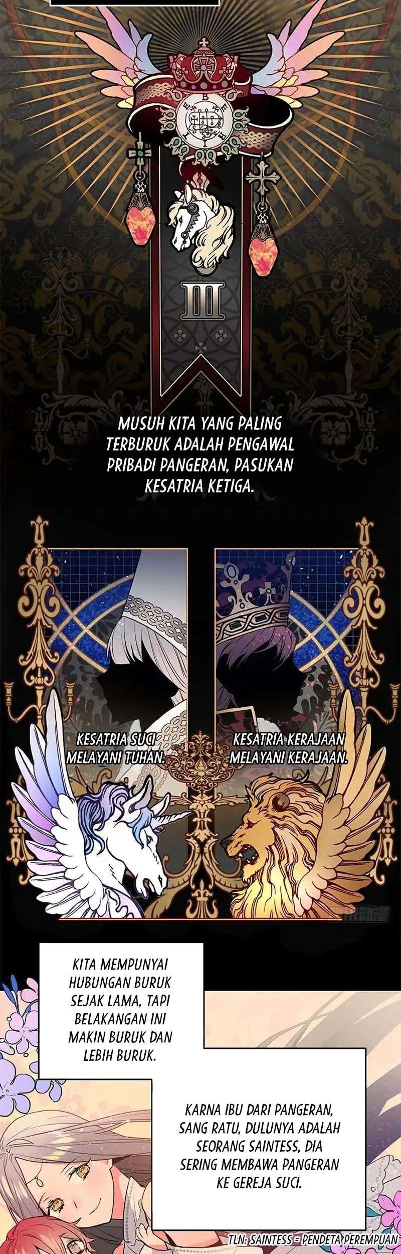 Manhwa This Girl is a Little Wild Chapter 5 gambar nomor 2