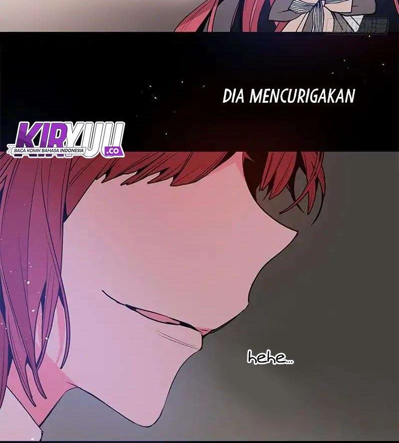 This Girl is a Little Wild Chapter 5 Gambar 13