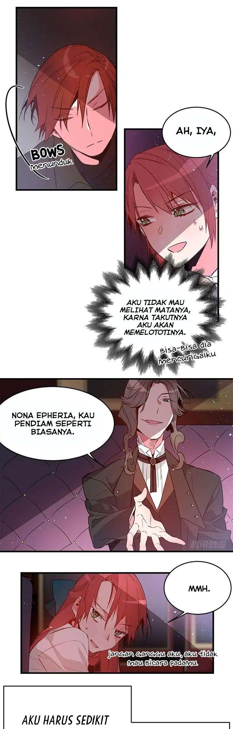 This Girl is a Little Wild Chapter 5 Gambar 10