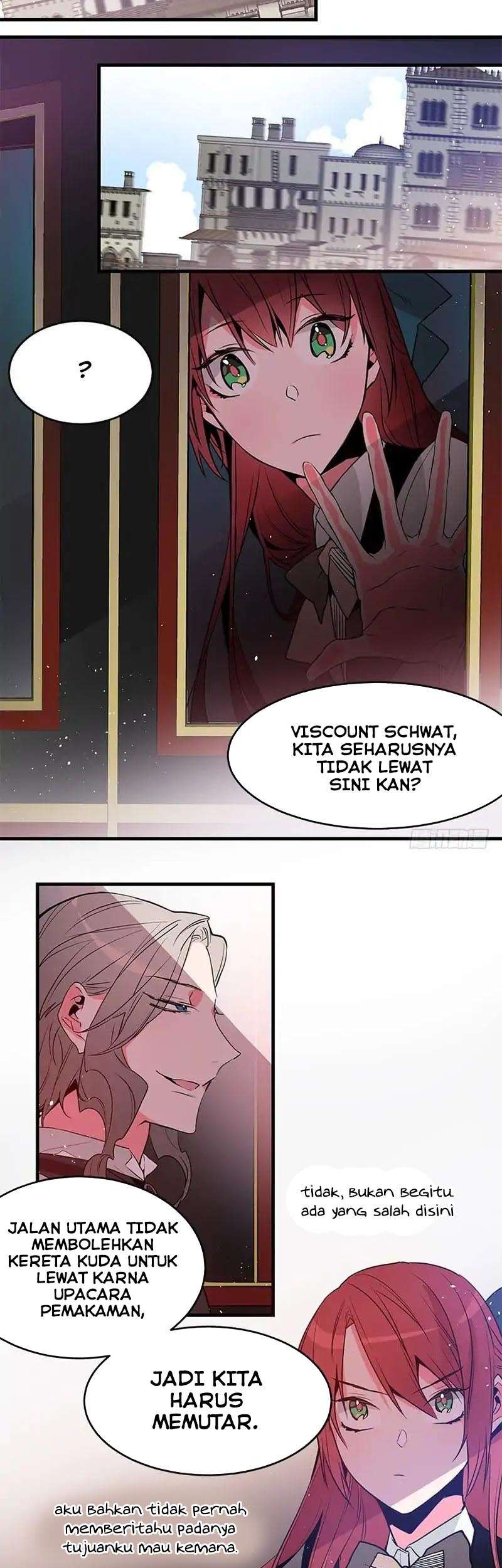 This Girl is a Little Wild Chapter 5 Gambar 12