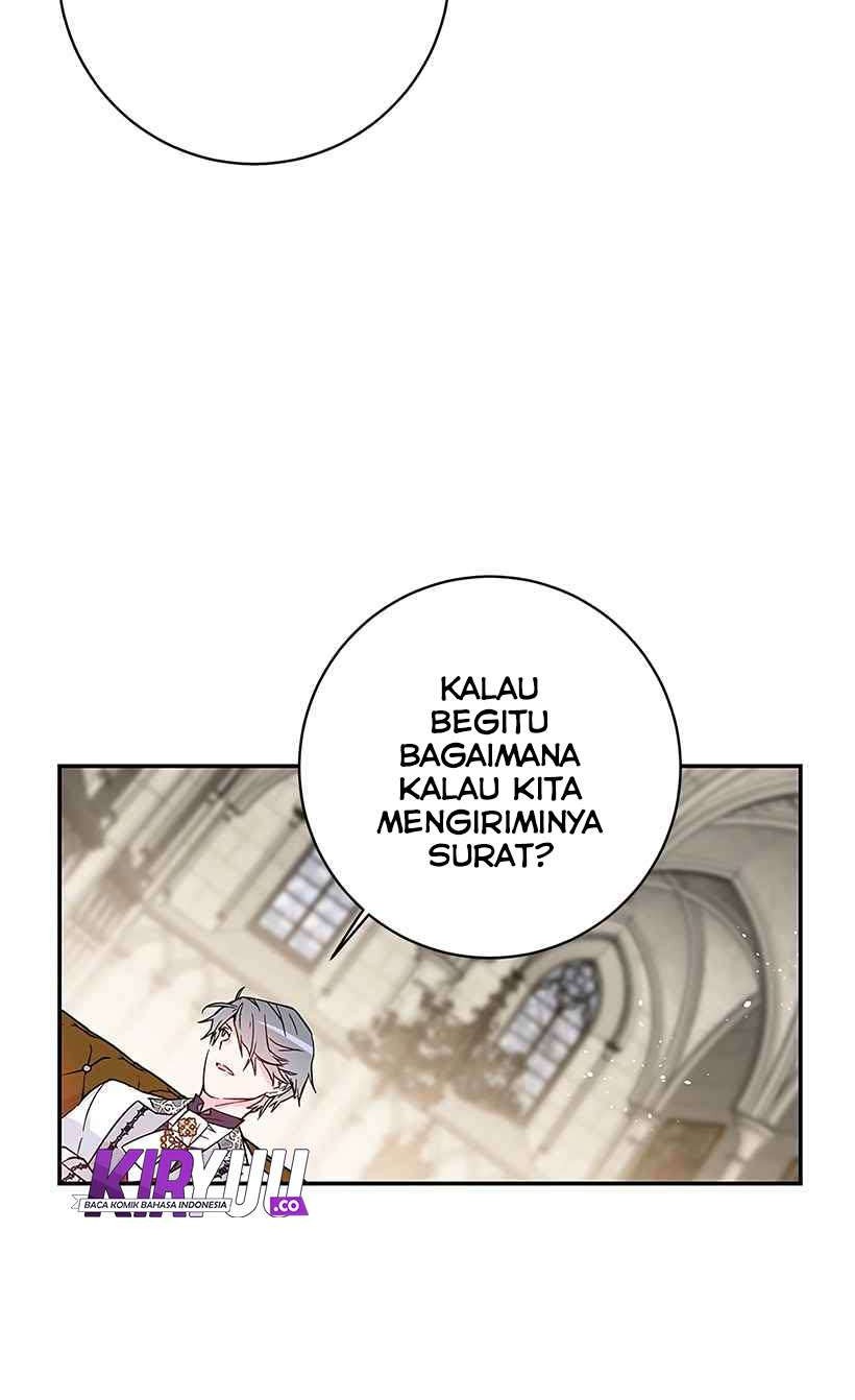 This Girl is a Little Wild Chapter 50 Gambar 4