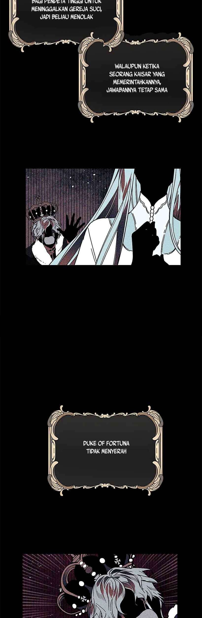 This Girl is a Little Wild Chapter 50 Gambar 19