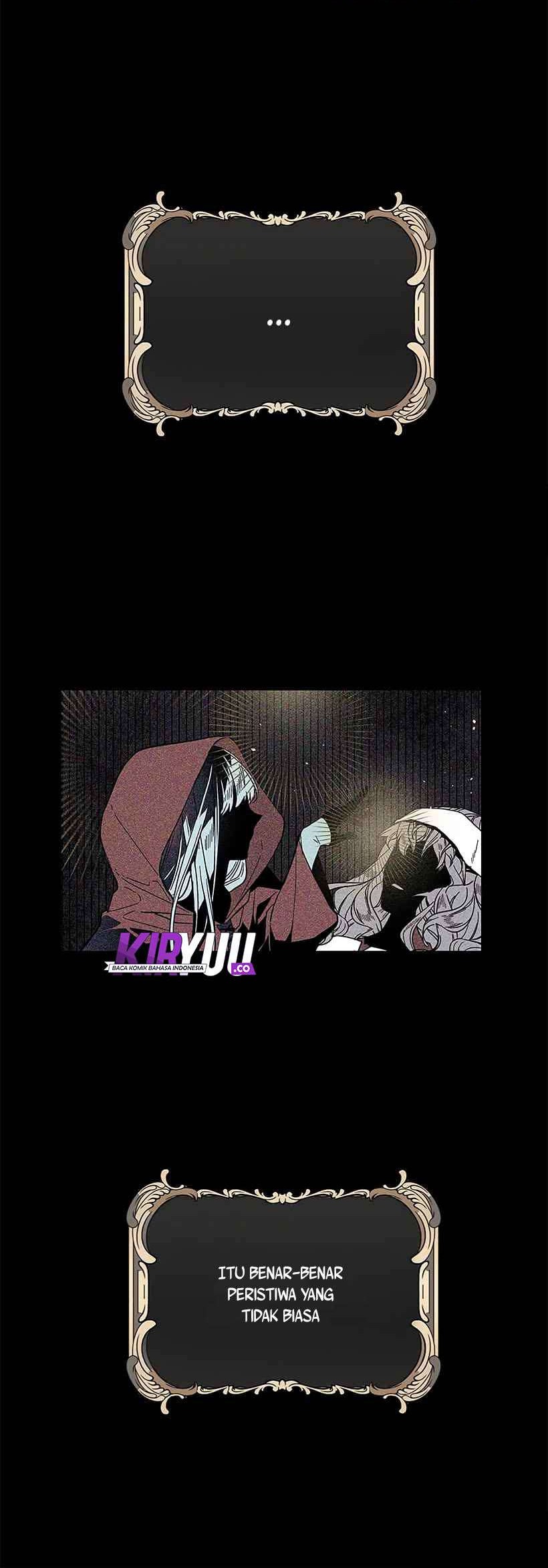 This Girl is a Little Wild Chapter 50 Gambar 21