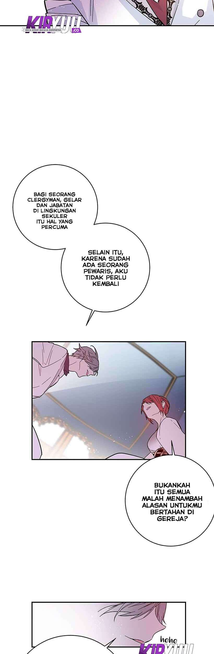 This Girl is a Little Wild Chapter 50 Gambar 24