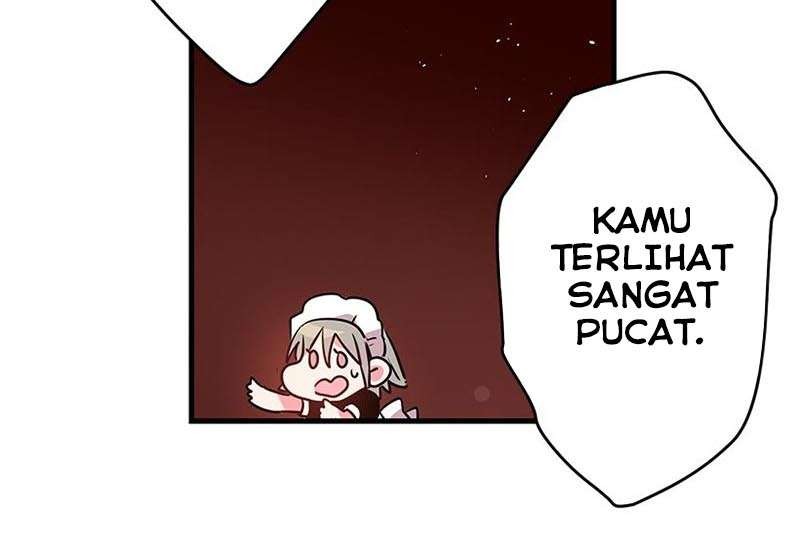 This Girl is a Little Wild Chapter 6 Gambar 19