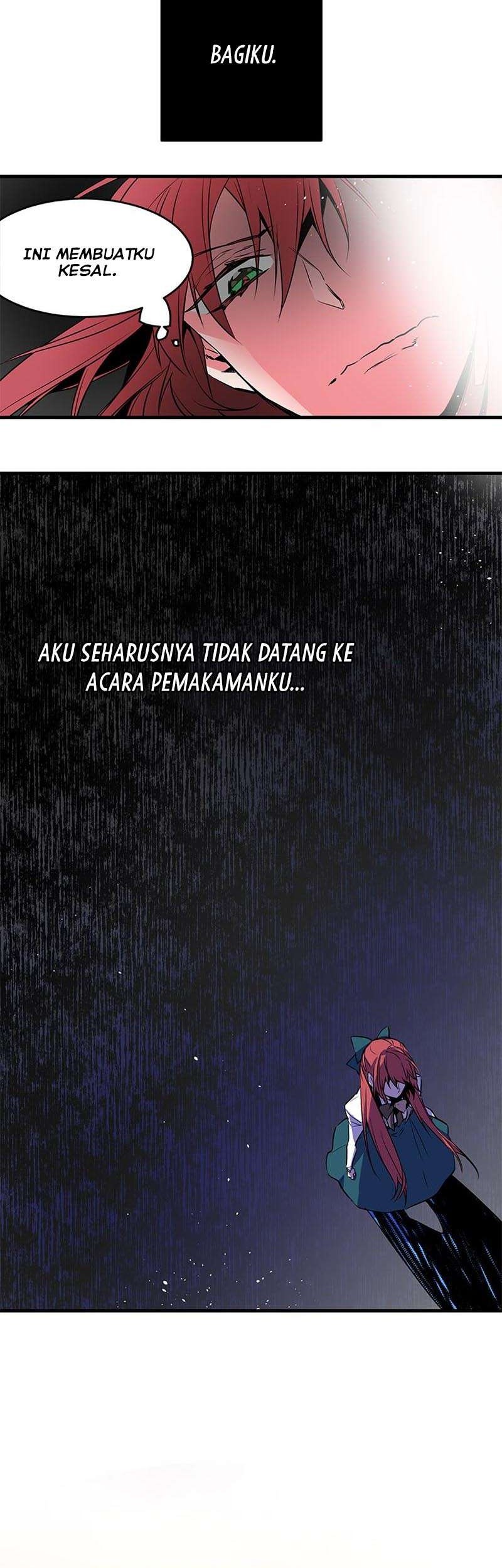 This Girl is a Little Wild Chapter 6 Gambar 17