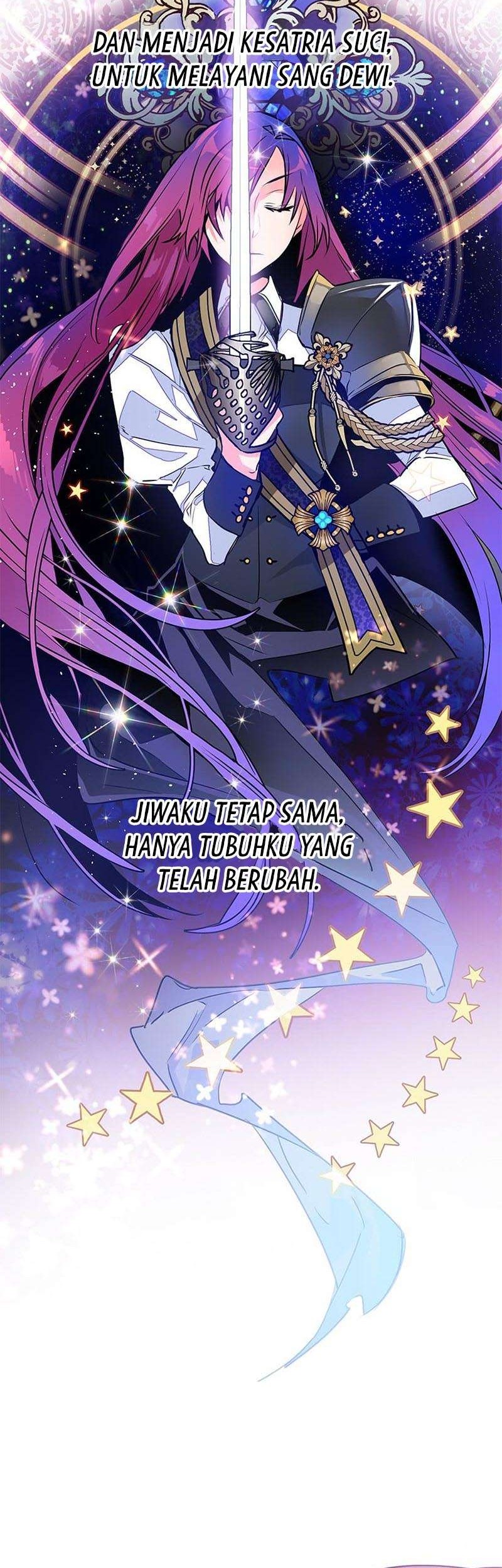 This Girl is a Little Wild Chapter 6 Gambar 23