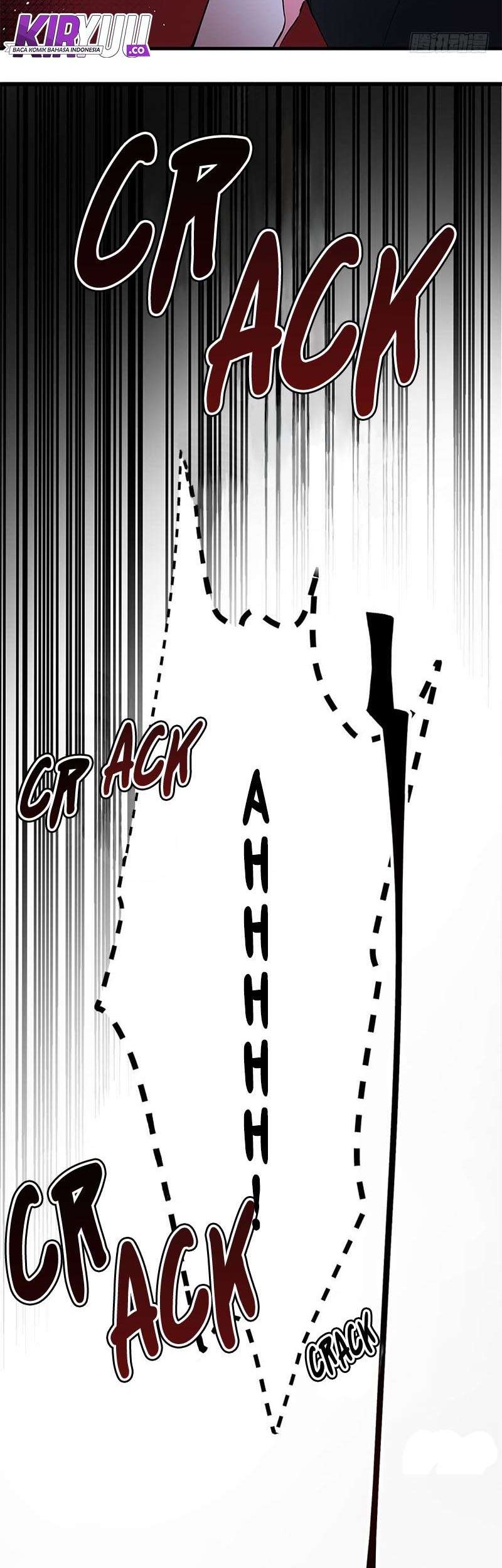 This Girl is a Little Wild Chapter 6 Gambar 4