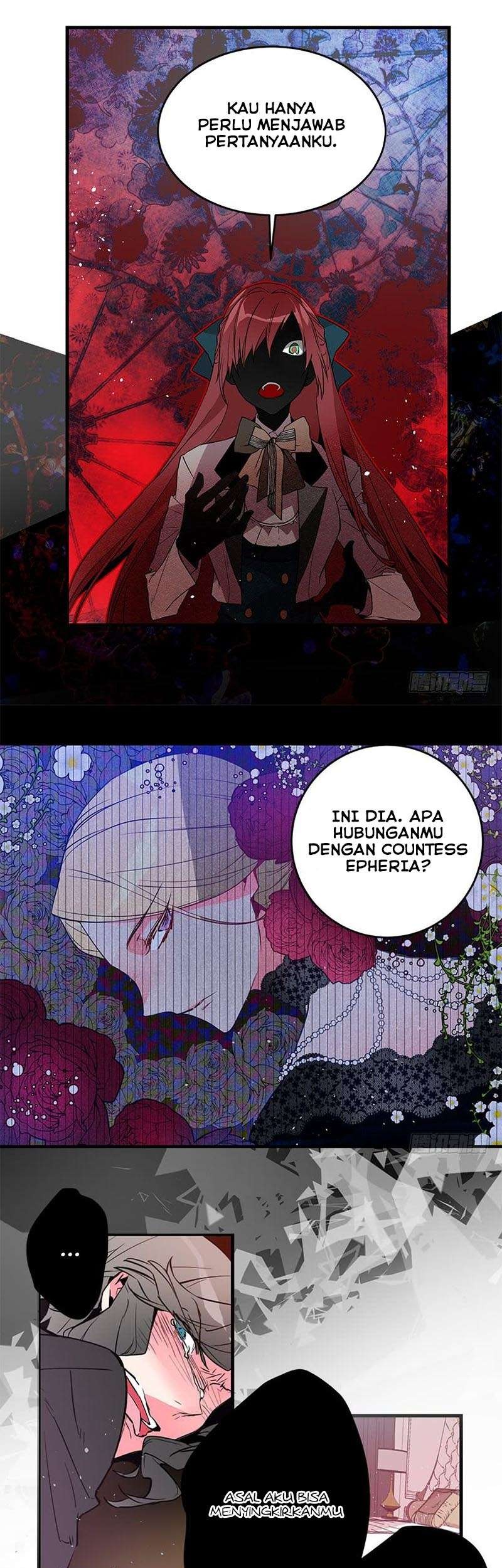 This Girl is a Little Wild Chapter 6 Gambar 6