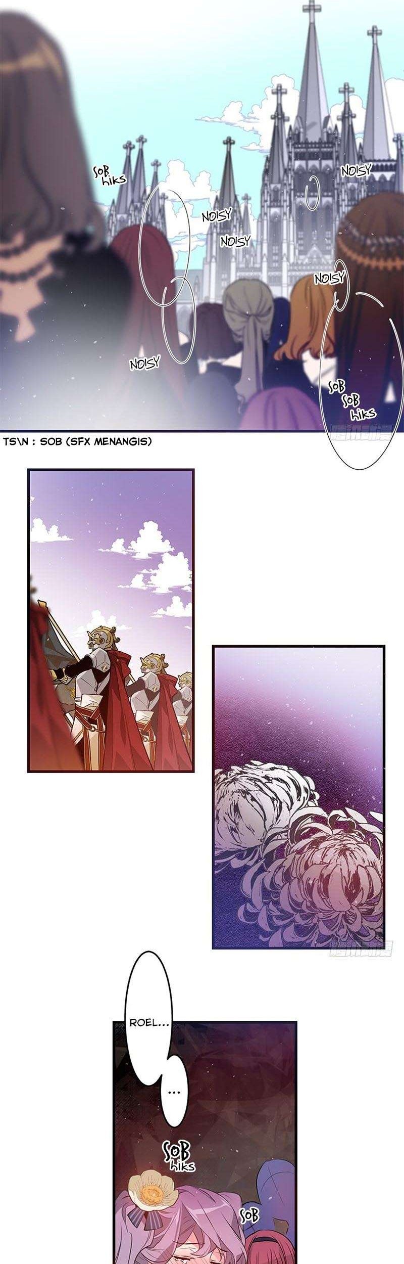 This Girl is a Little Wild Chapter 6 Gambar 11