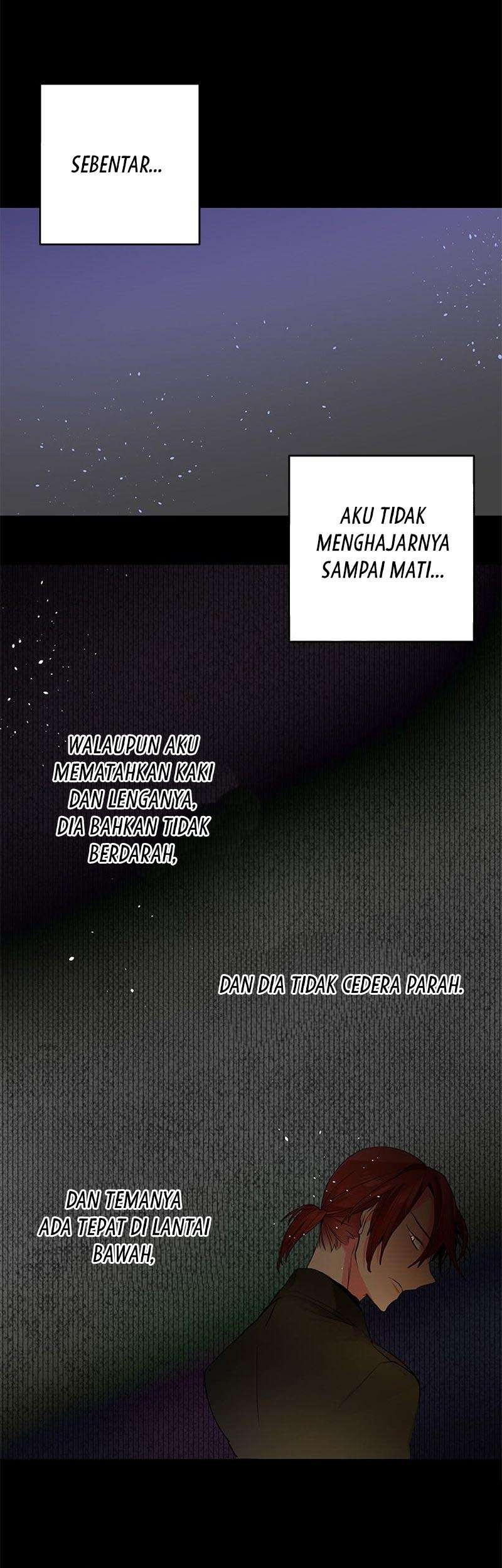 This Girl is a Little Wild Chapter 7 Gambar 15