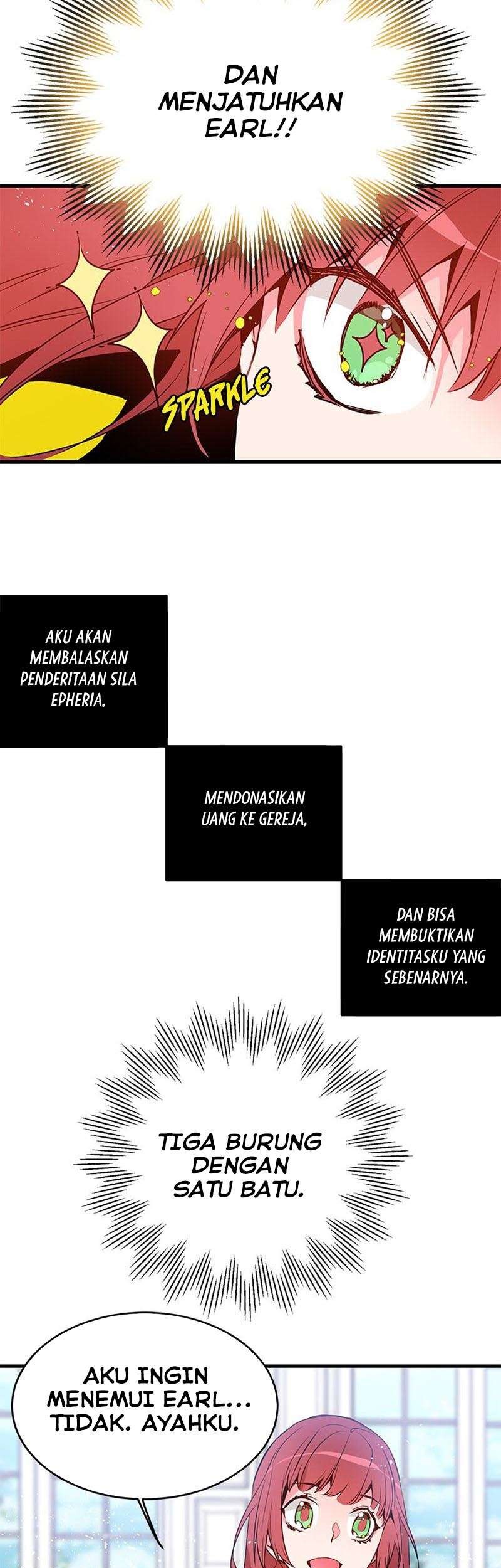 This Girl is a Little Wild Chapter 7 Gambar 5