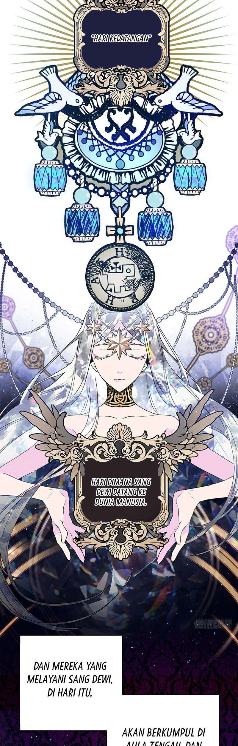 Manhwa This Girl is a Little Wild Chapter 7 gambar nomor 2