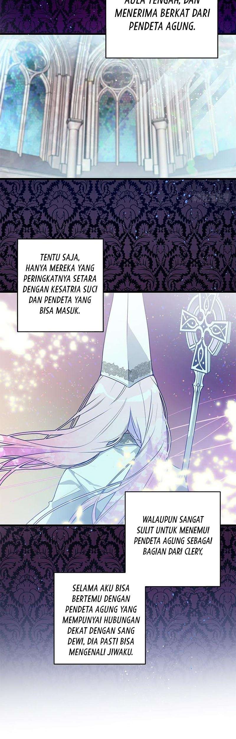 This Girl is a Little Wild Chapter 7 Gambar 3