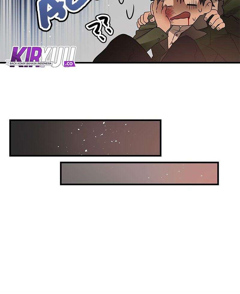 This Girl is a Little Wild Chapter 8 Gambar 9