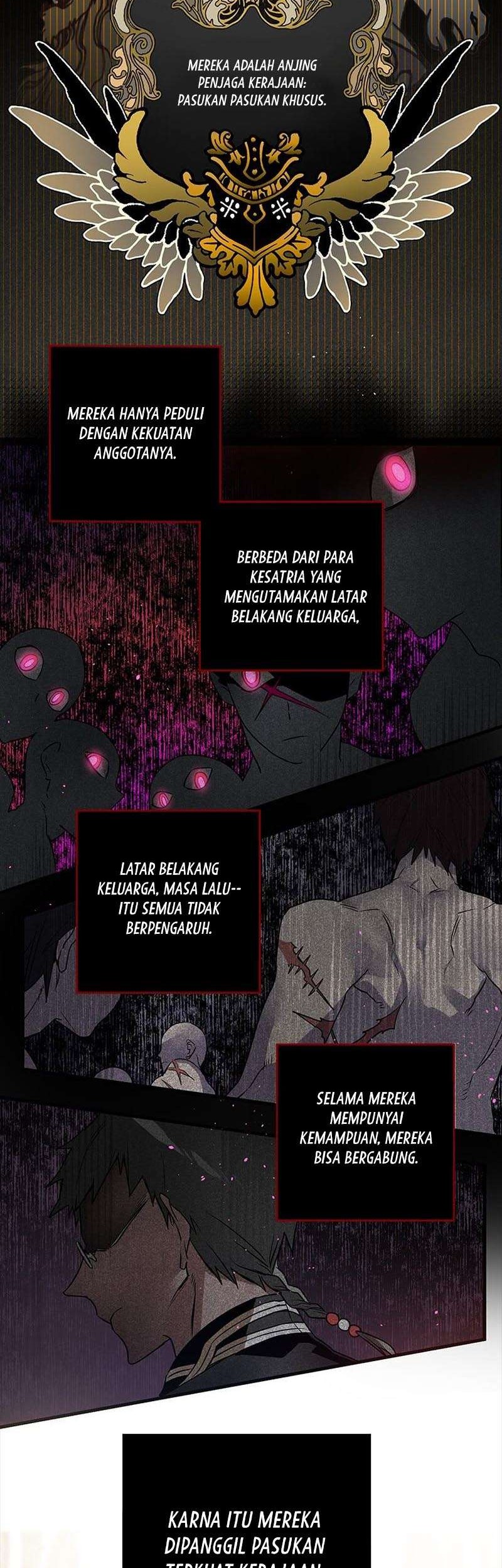 Manhwa This Girl is a Little Wild Chapter 9 gambar nomor 2