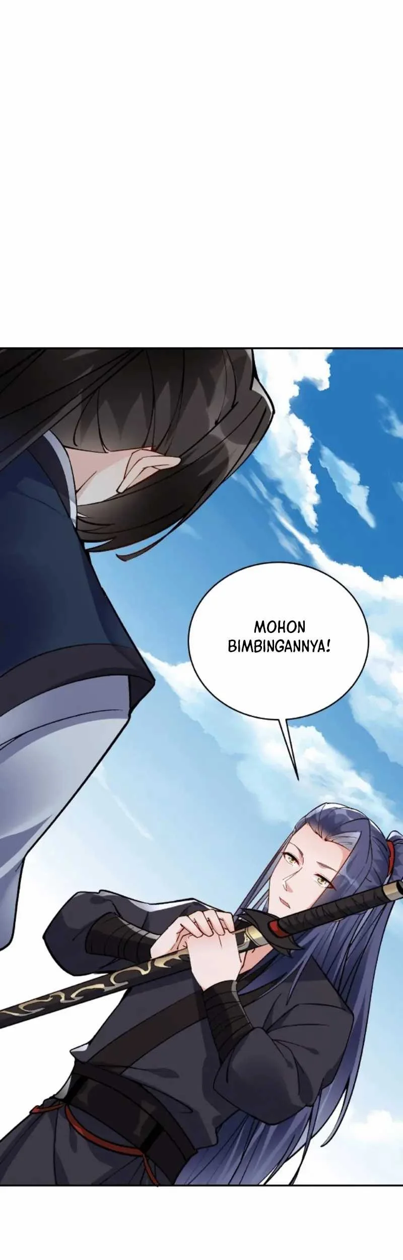 This Villain Has Some Conscience, but Not Much! Chapter 14 Gambar 5