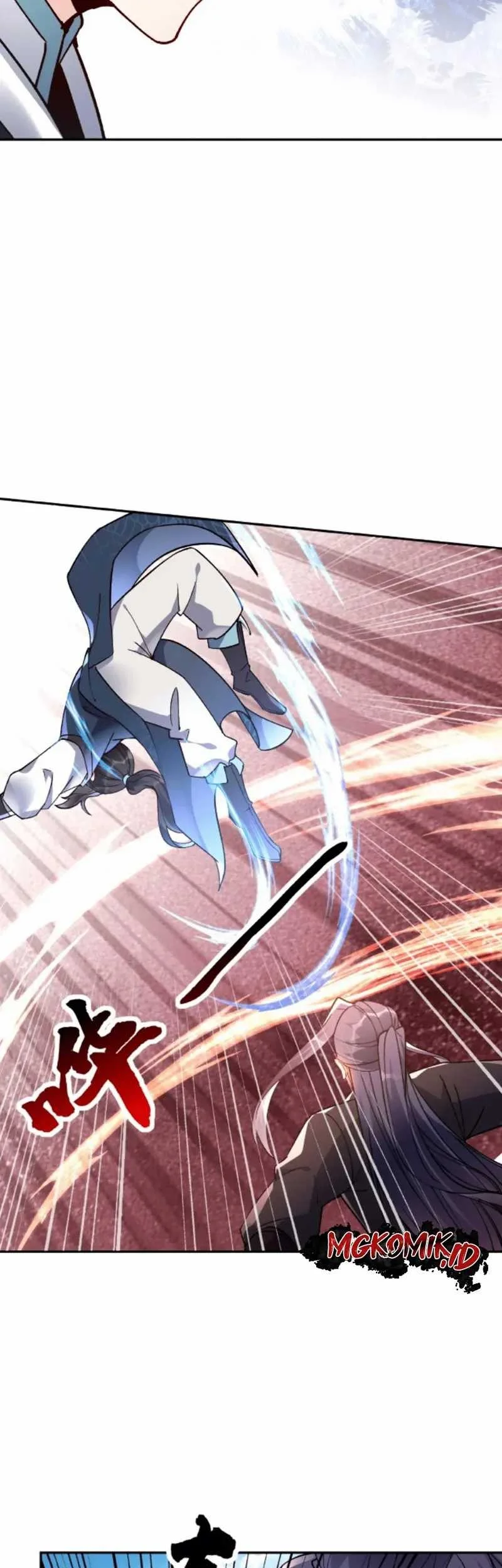 This Villain Has Some Conscience, but Not Much! Chapter 14 Gambar 21