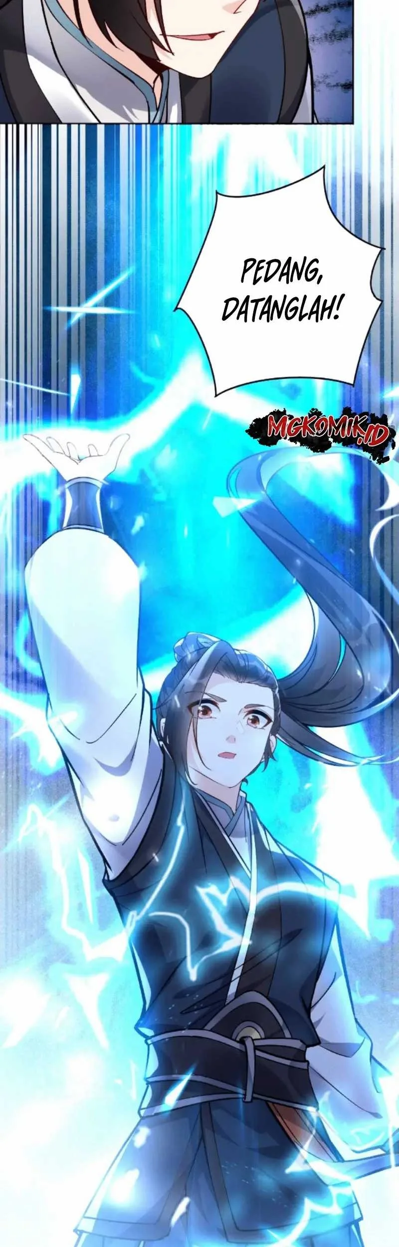 This Villain Has Some Conscience, but Not Much! Chapter 14 Gambar 25