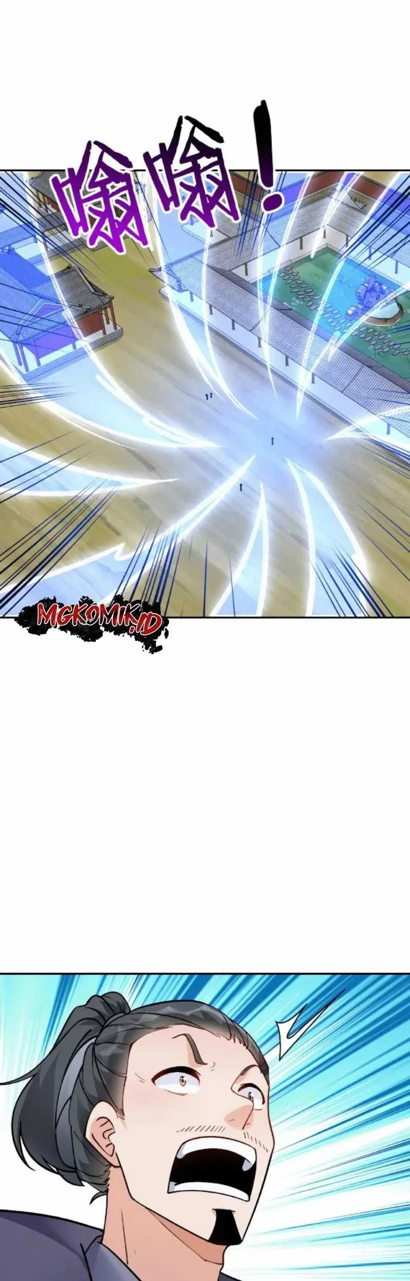 This Villain Has Some Conscience, but Not Much! Chapter 14 Gambar 27