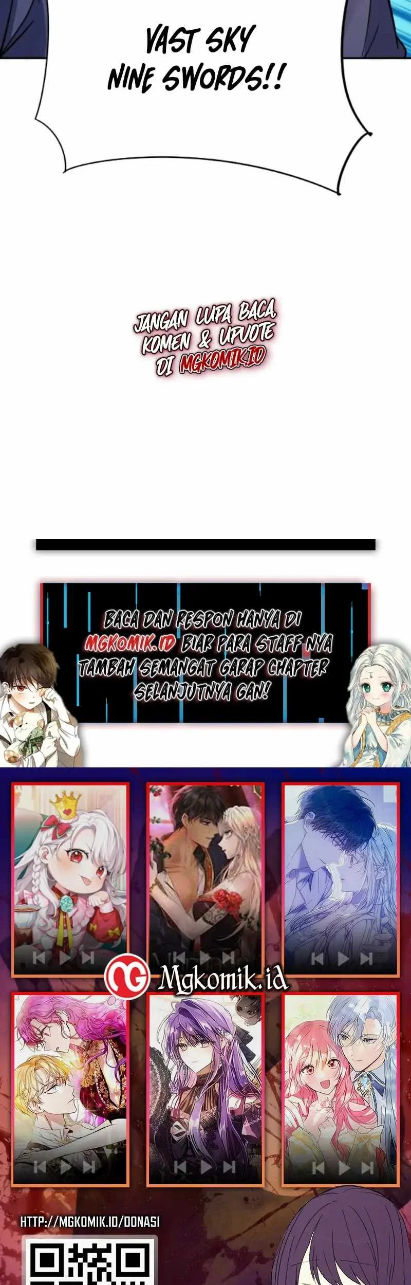 This Villain Has Some Conscience, but Not Much! Chapter 14 Gambar 29