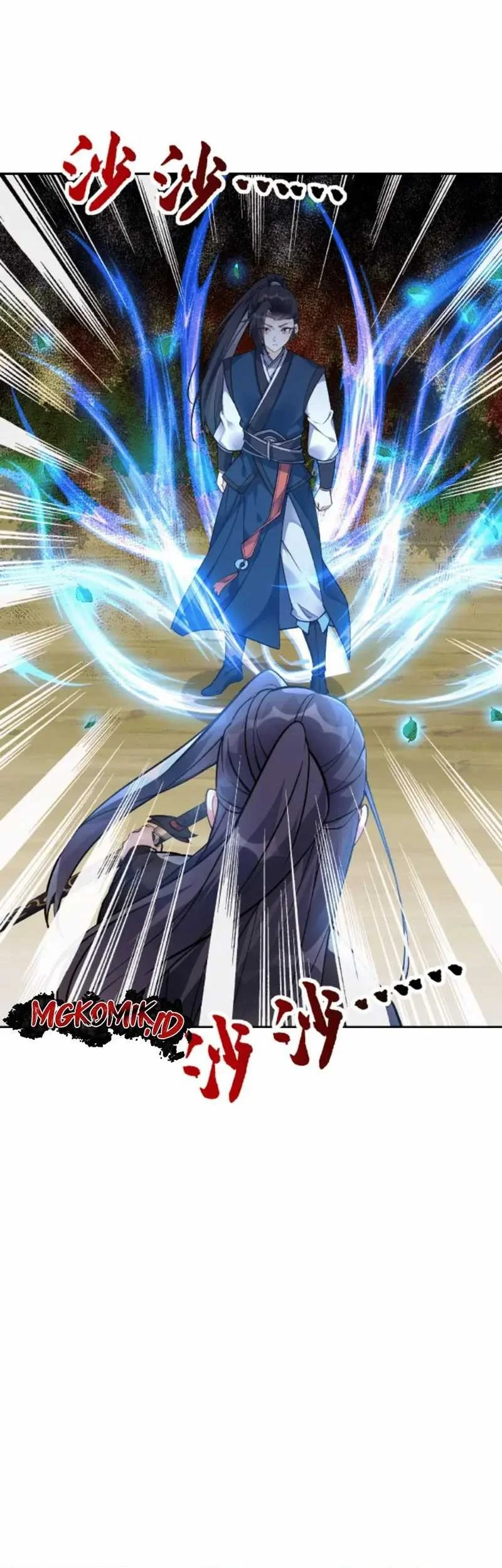 This Villain Has Some Conscience, but Not Much! Chapter 14 Gambar 7