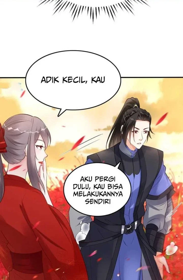 This Villain Has Some Conscience, but Not Much! Chapter 140 Gambar 6
