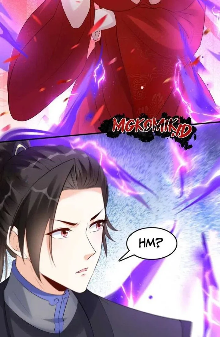 This Villain Has Some Conscience, but Not Much! Chapter 140 Gambar 8