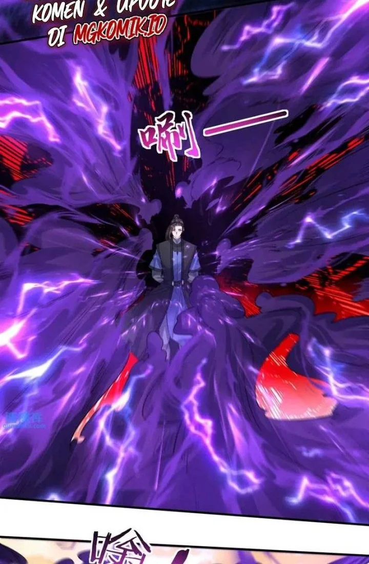 This Villain Has Some Conscience, but Not Much! Chapter 140 Gambar 10