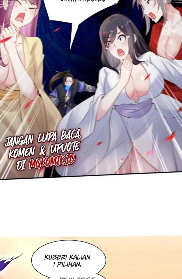 This Villain Has Some Conscience, but Not Much! Chapter 140 Gambar 18