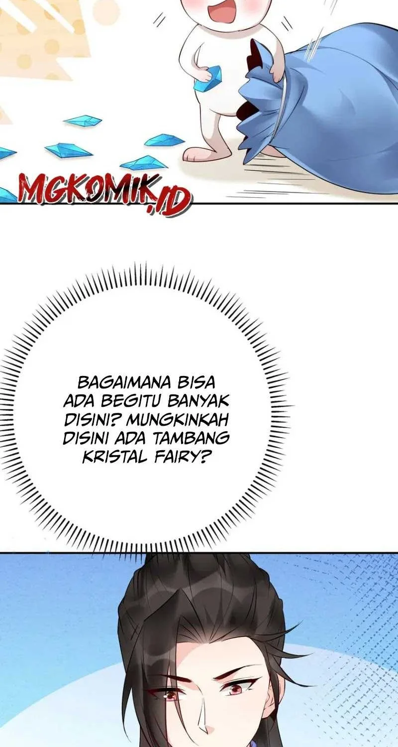 This Villain Has Some Conscience, but Not Much! Chapter 141 Gambar 20