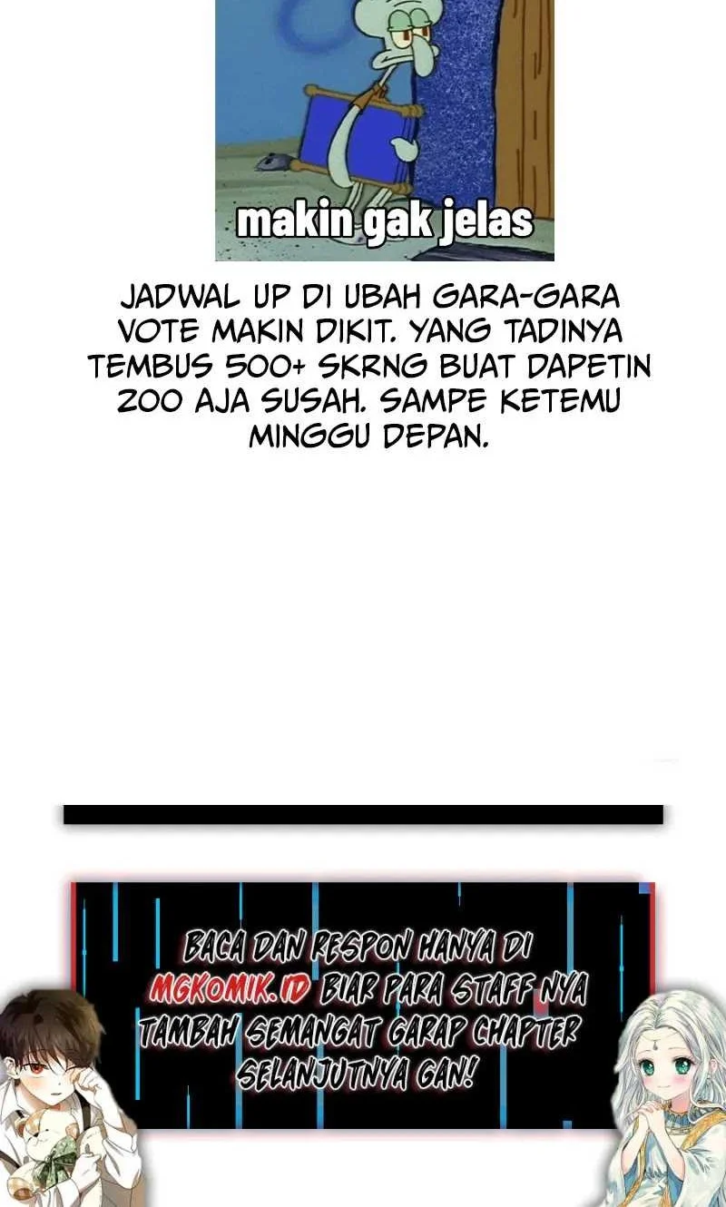 This Villain Has Some Conscience, but Not Much! Chapter 141 Gambar 22