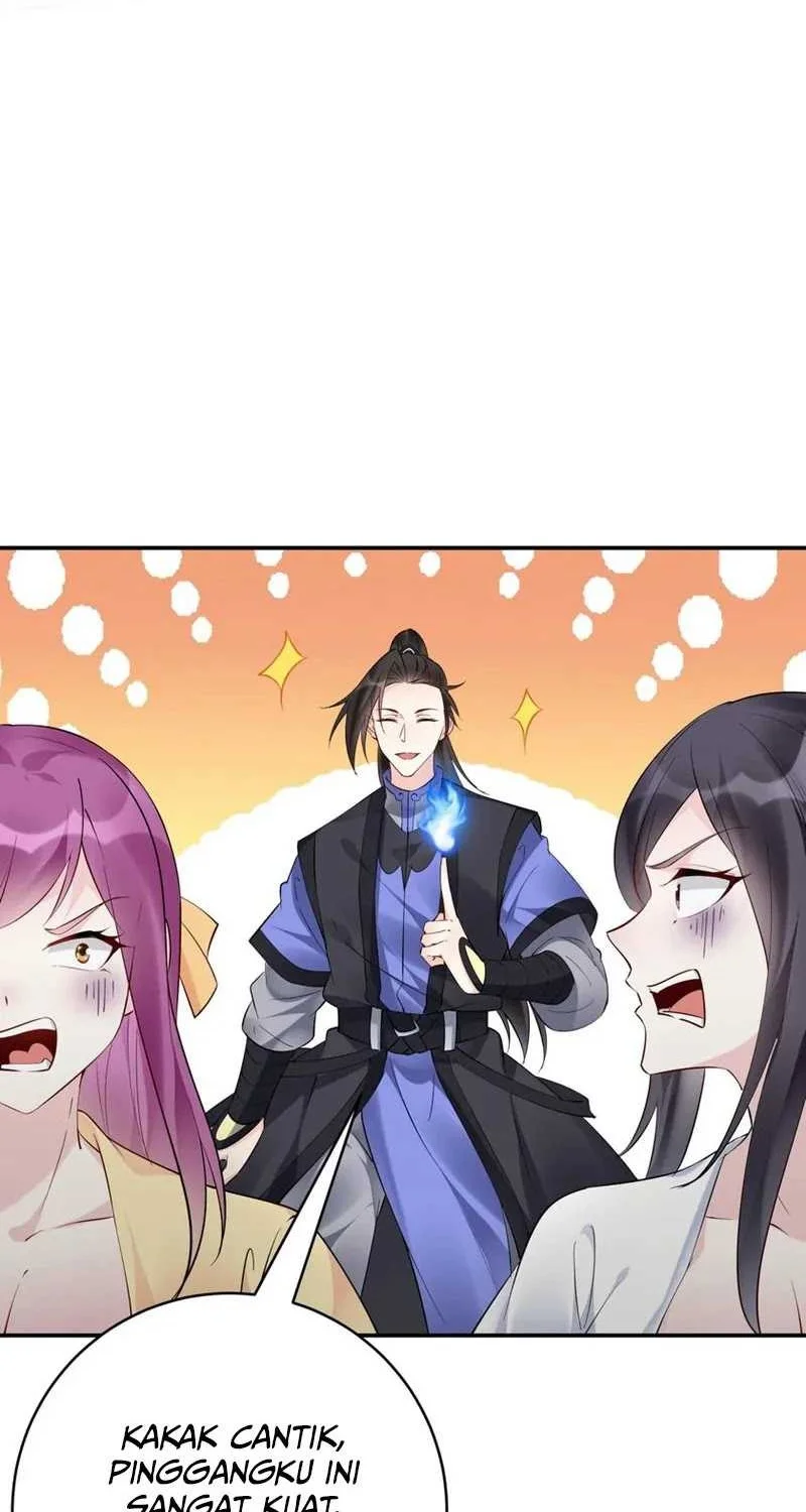 Manhua This Villain Has Some Conscience, but Not Much! Chapter 141 gambar nomor 2