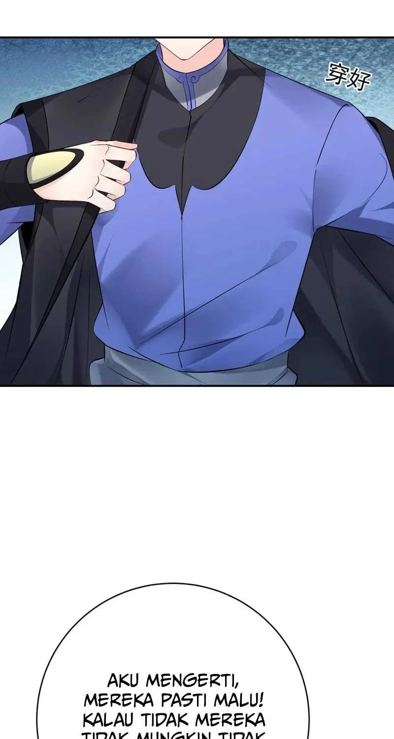 This Villain Has Some Conscience, but Not Much! Chapter 141 Gambar 10