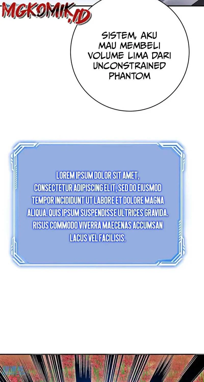 This Villain Has Some Conscience, but Not Much! Chapter 141 Gambar 12