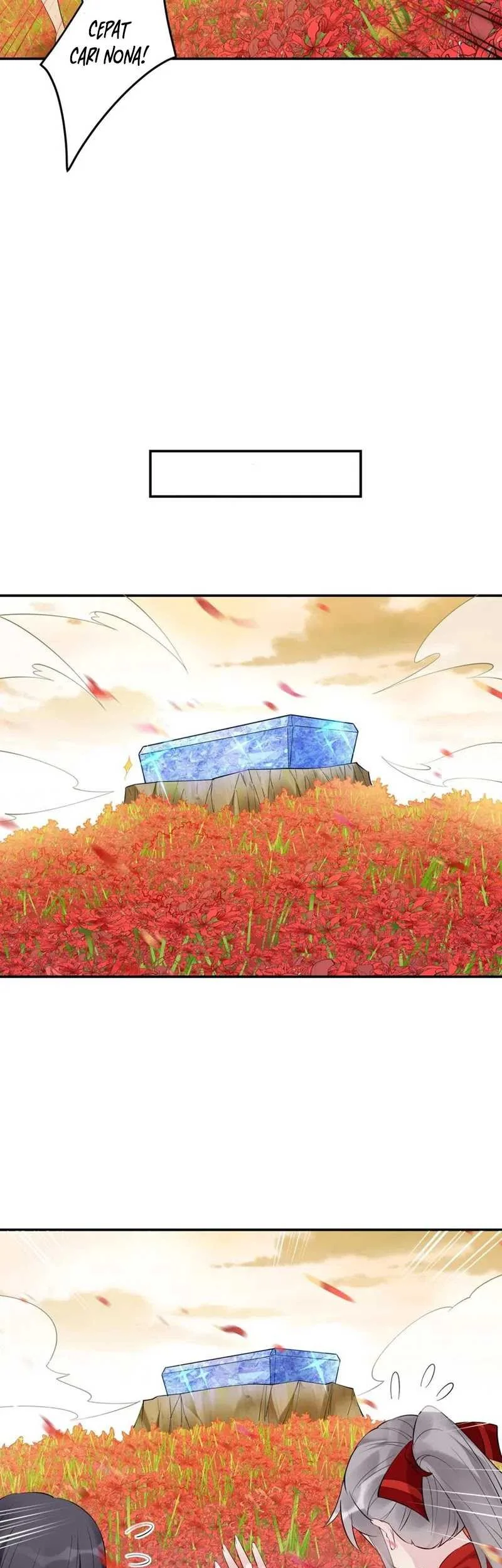 This Villain Has Some Conscience, but Not Much! Chapter 141 Gambar 15