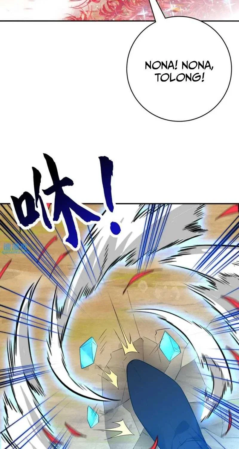 This Villain Has Some Conscience, but Not Much! Chapter 141 Gambar 18