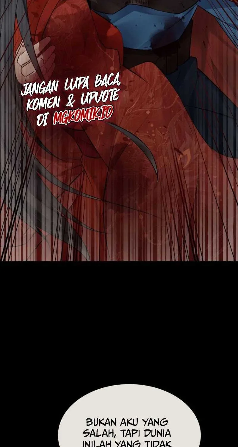 This Villain Has Some Conscience, but Not Much! Chapter 142 Gambar 22