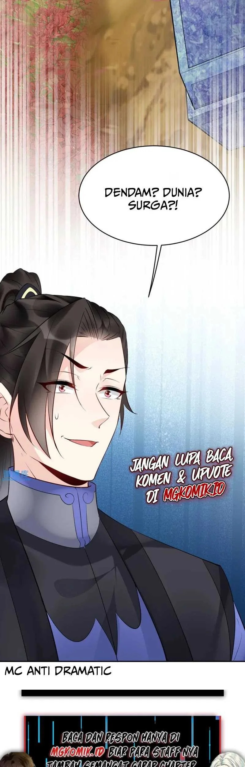 This Villain Has Some Conscience, but Not Much! Chapter 142 Gambar 25