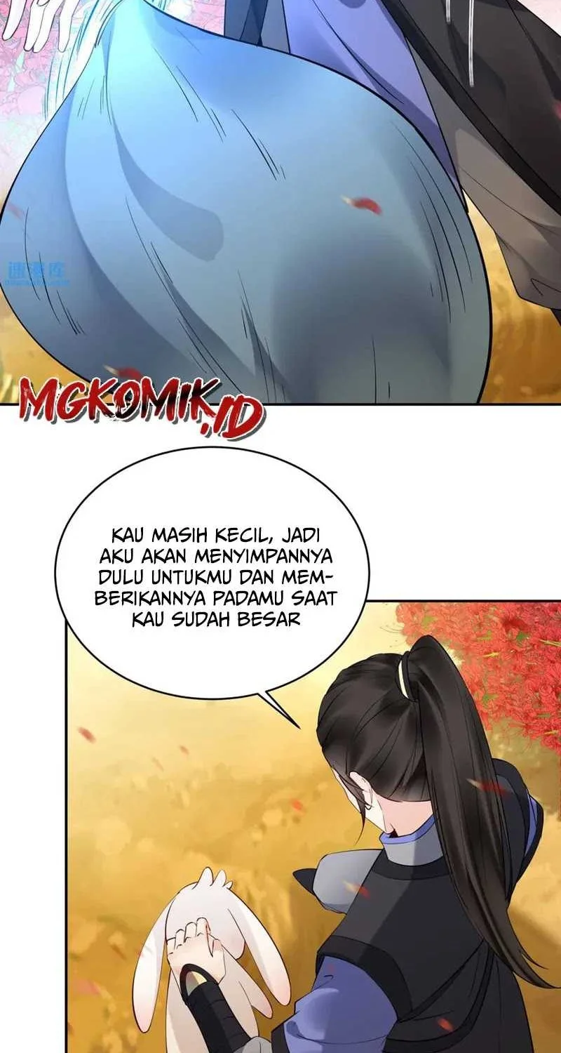 This Villain Has Some Conscience, but Not Much! Chapter 142 Gambar 4