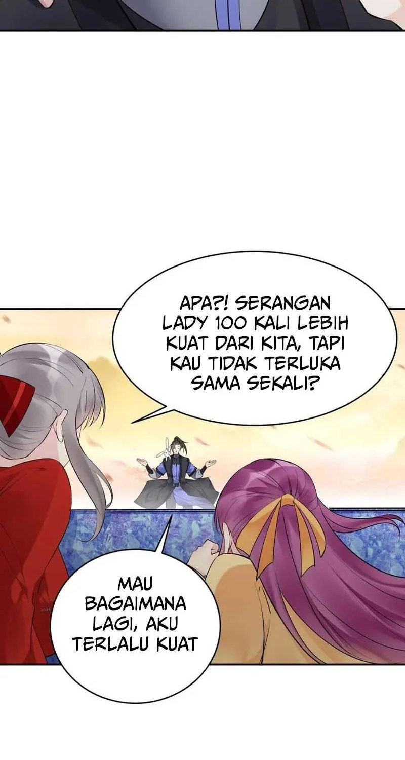 This Villain Has Some Conscience, but Not Much! Chapter 142 Gambar 10