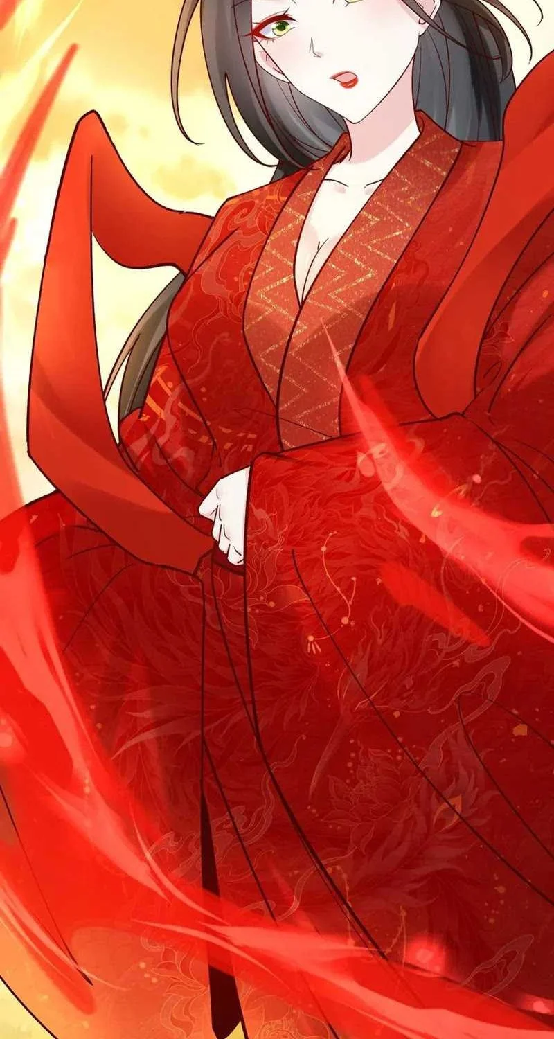 This Villain Has Some Conscience, but Not Much! Chapter 143 Gambar 4