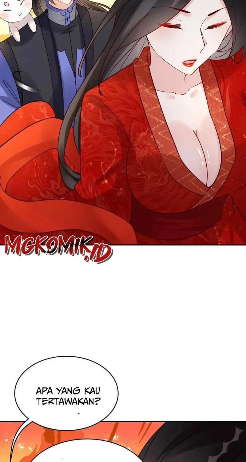 This Villain Has Some Conscience, but Not Much! Chapter 143 Gambar 6