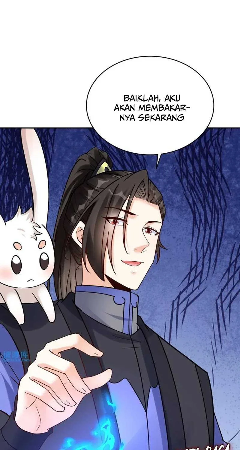 This Villain Has Some Conscience, but Not Much! Chapter 143 Gambar 10