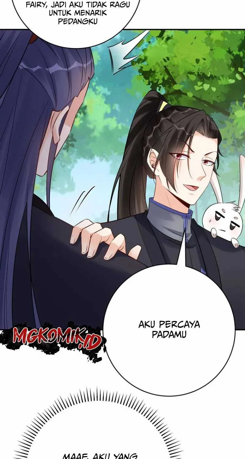 This Villain Has Some Conscience, but Not Much! Chapter 144 Gambar 20