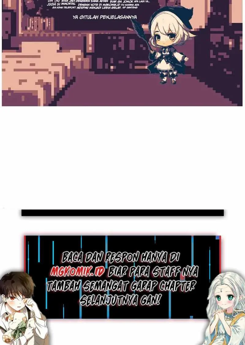 This Villain Has Some Conscience, but Not Much! Chapter 144 Gambar 23