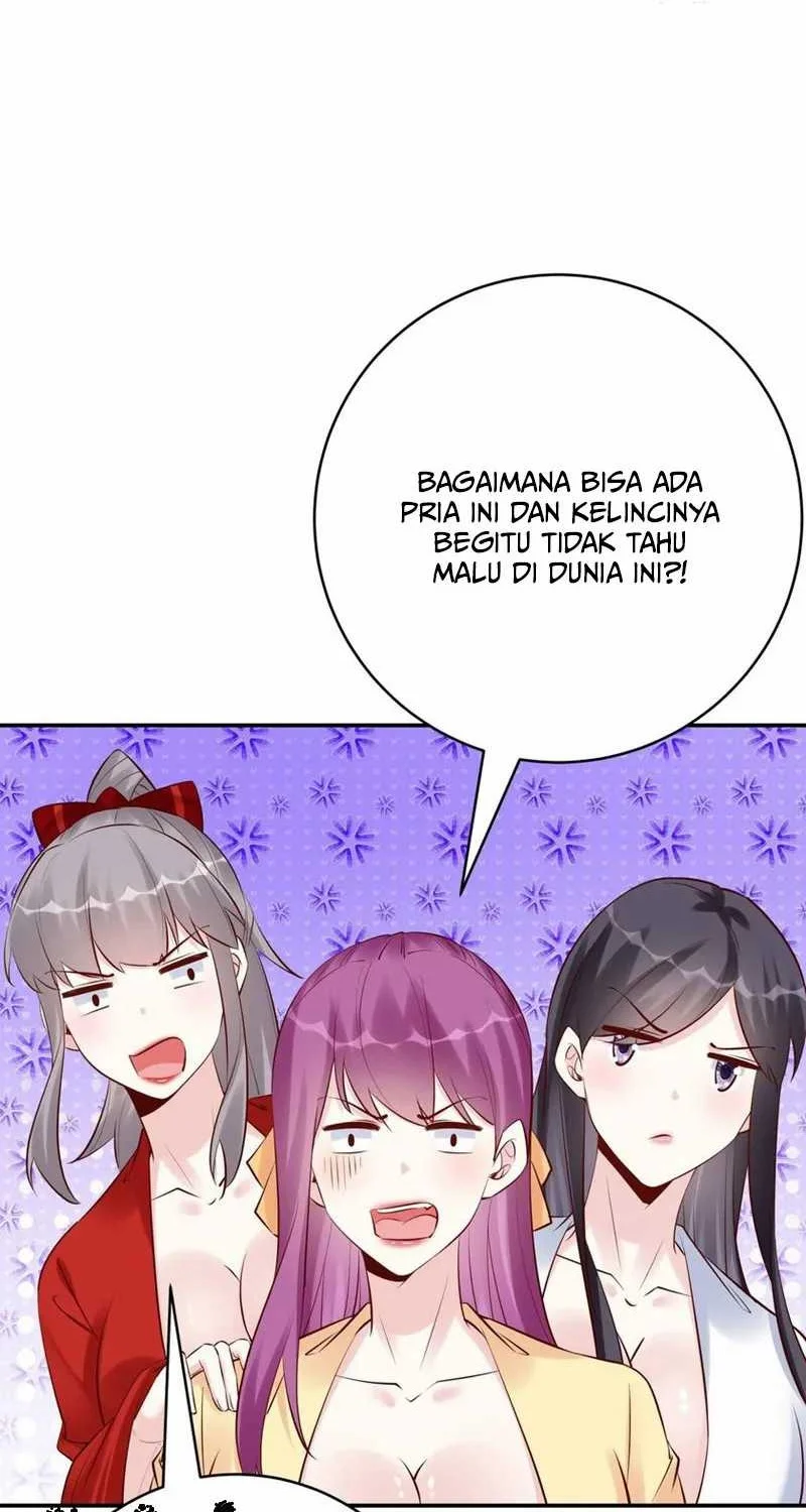 Manhua This Villain Has Some Conscience, but Not Much! Chapter 144 gambar nomor 2