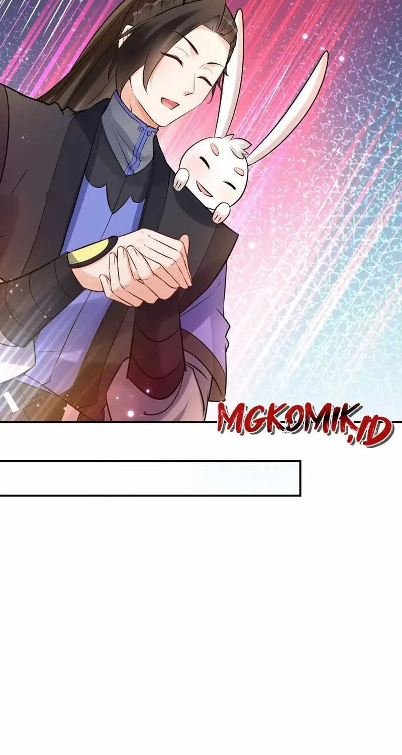 This Villain Has Some Conscience, but Not Much! Chapter 144 Gambar 4