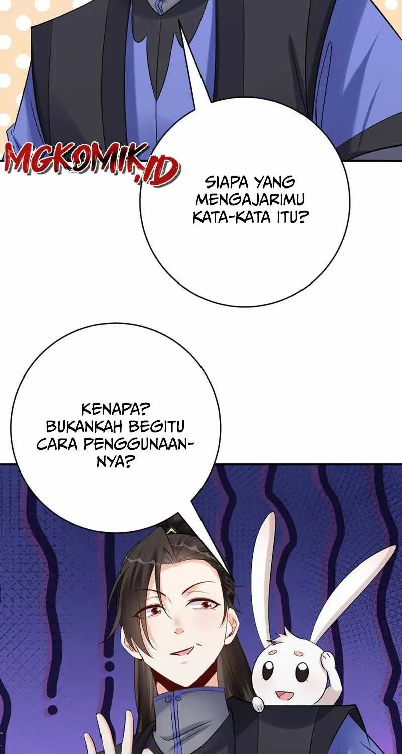 This Villain Has Some Conscience, but Not Much! Chapter 144 Gambar 6
